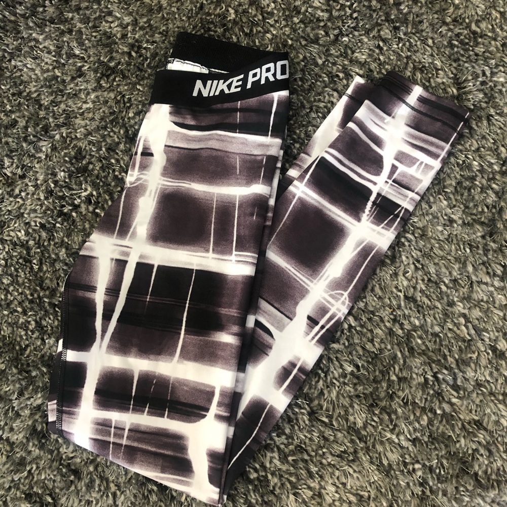 Nike Pro Dri Fit Leggings